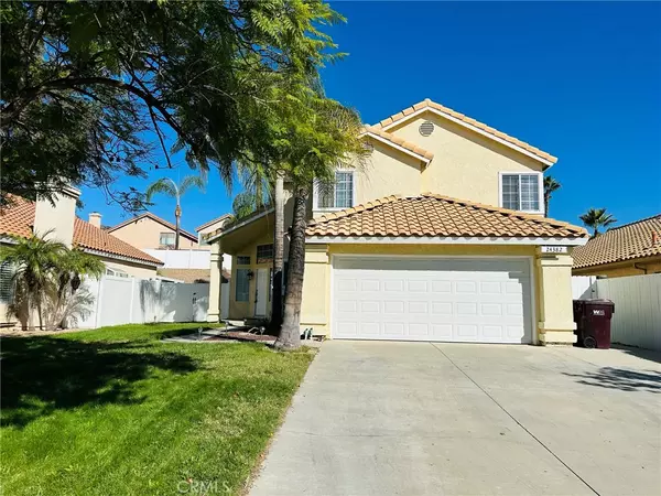 Murrieta, CA 92562,24382 Camino Vasco