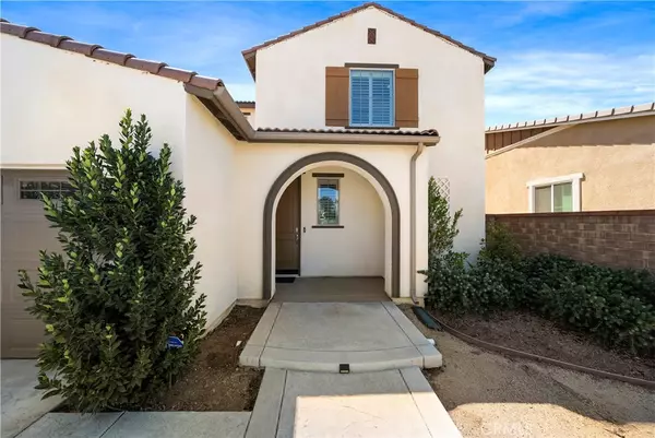 Menifee, CA 92584,27545 Cloudy Peak WAY