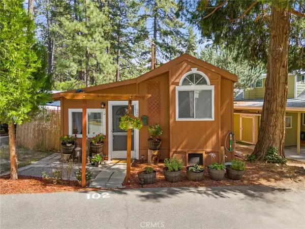 26350 Delano DR #102, Idyllwild, CA 92549