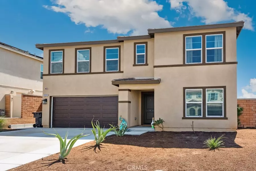 25276 Sedona LN, Homeland, CA 92548