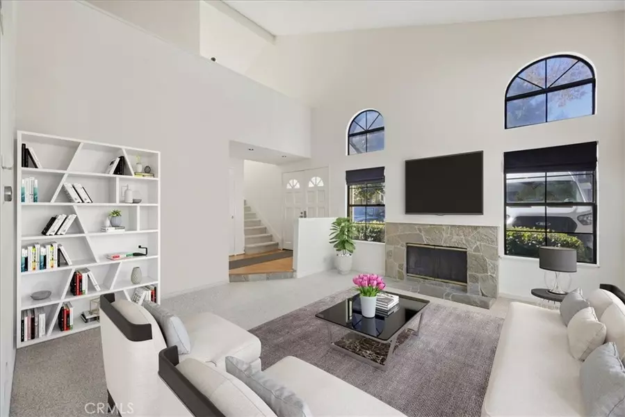 23401 Via Linda #C, Mission Viejo, CA 92691