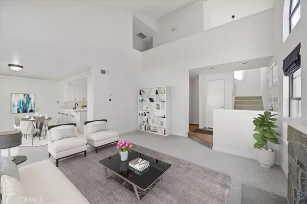 Mission Viejo, CA 92691,23401 Via Linda #C