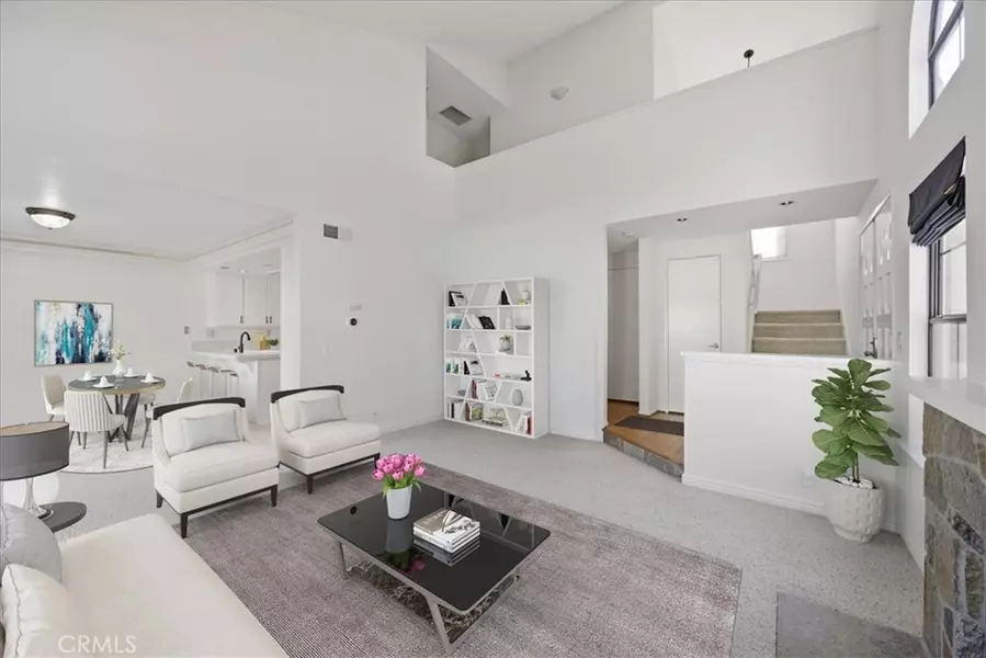 23401 Via Linda #C, Mission Viejo, CA 92691