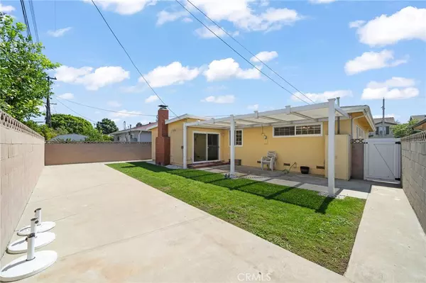 Carson, CA 90745,513 W Shadwell ST