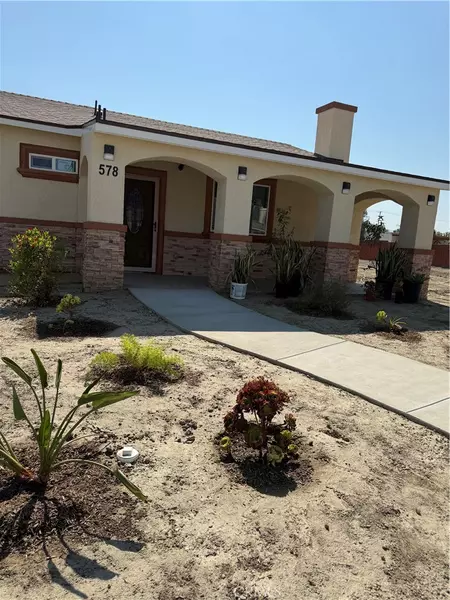578 Lauresa, Hemet, CA 92544