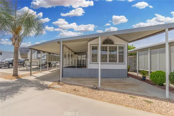 Hemet, CA 92545,1295 S Cawston AVE #433