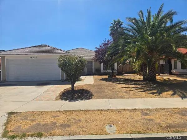 26537 Lazy Creek, Menifee, CA 92586