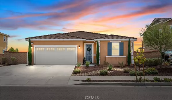 27517 Blooming Vista WAY, Menifee, CA 92584