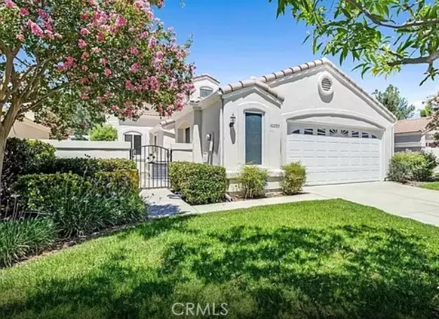 Murrieta, CA 92562,40295 Via Francisco