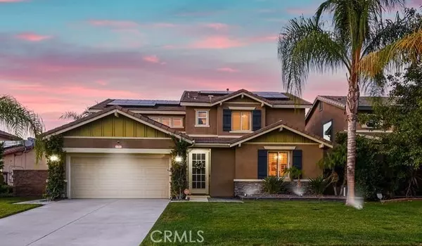 Menifee, CA 92585,29192 Bay Bridge CT