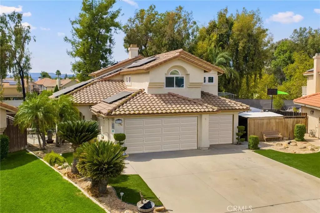 Murrieta, CA 92593,39317 Via Sonrisa