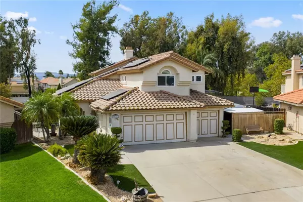 Murrieta, CA 92593,39317 Via Sonrisa