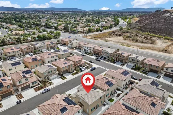 Winchester, CA 92596,36415 Flare Dr