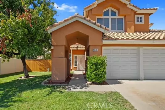 Murrieta, CA 92562,41621 Valor DR