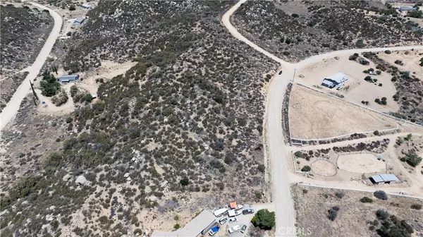 Aguanga, CA 92536,875 Lake Canyon