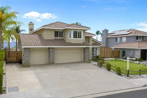 Murrieta, CA 92562,23573 Spindle Way