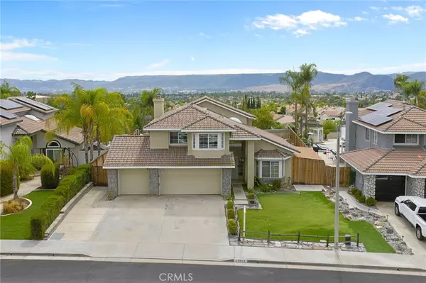 Murrieta, CA 92562,23573 Spindle Way