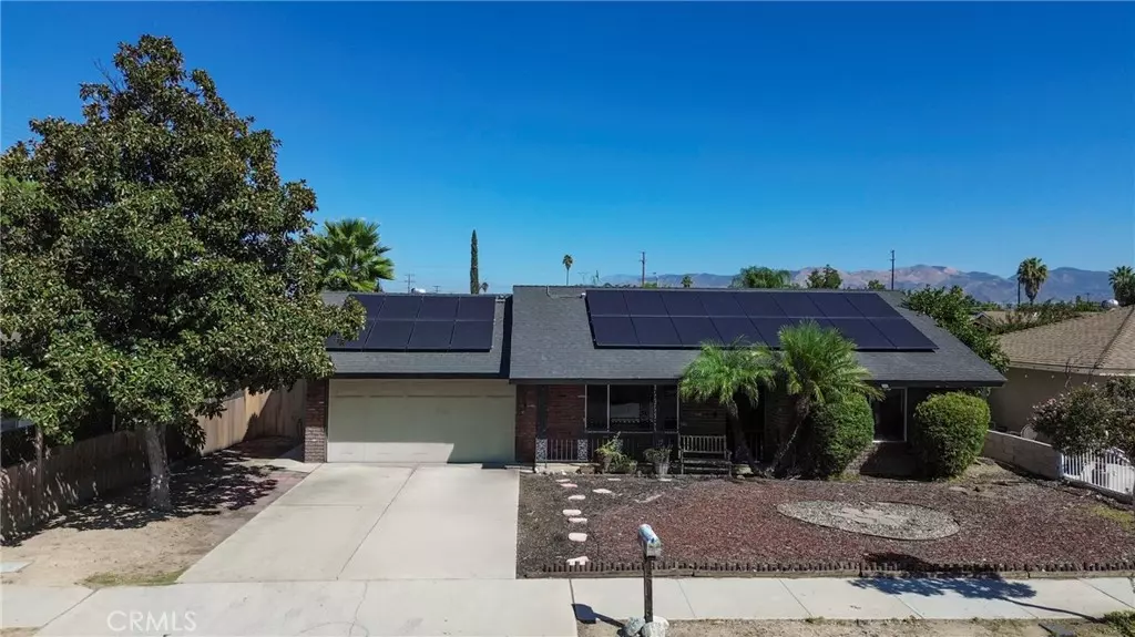 466 Mary LN, Hemet, CA 92543