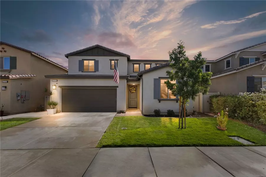 6060 Mariposa DR, Banning, CA 92220