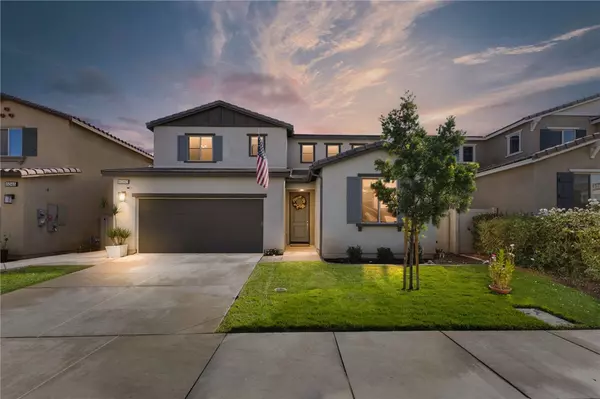 6060 Mariposa DR, Banning, CA 92220