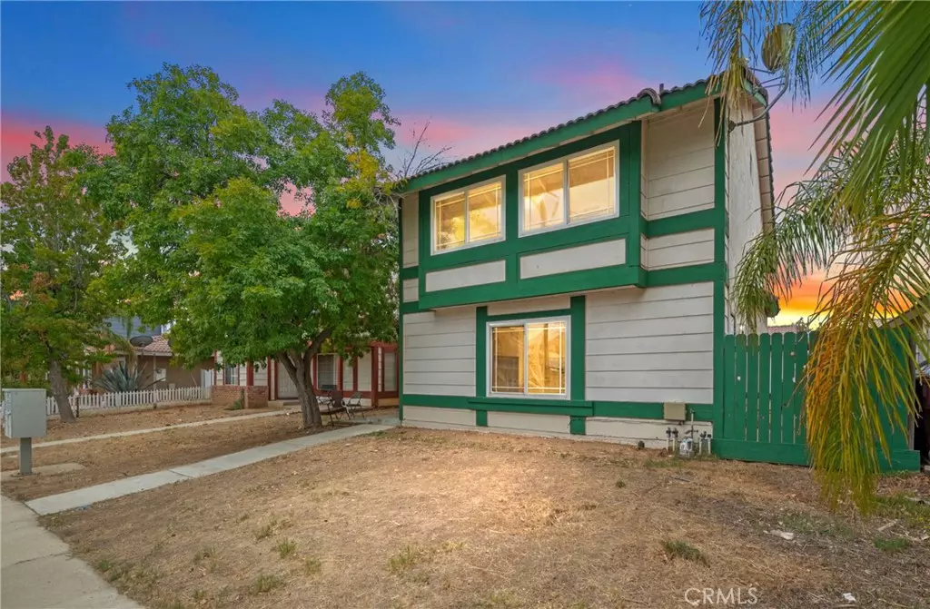 Moreno Valley, CA 92557,23779 Parkland AVE