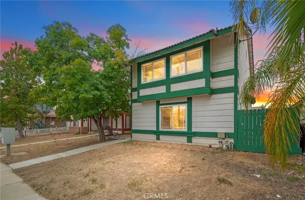 23779 Parkland AVE, Moreno Valley, CA 92557