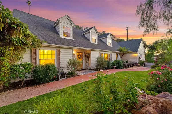 Fallbrook, CA 92028,3945 Pala Mesa