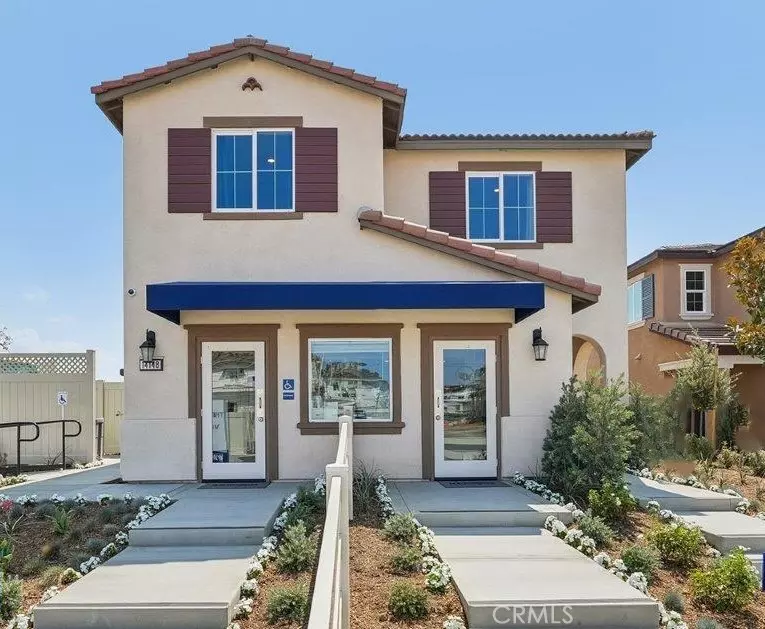 Moreno Valley, CA 92555,14064 Carina ST