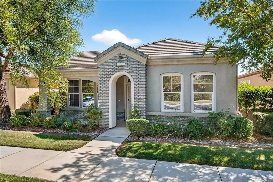 268 Four Seasons BLVD, Hemet, CA 92545