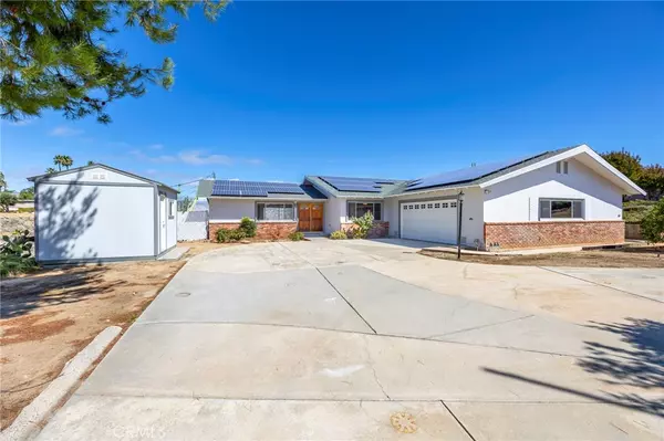 Hemet, CA 92544,26320 Rim RD