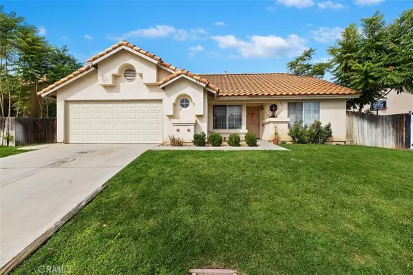 San Jacinto, CA 92582,212 Noga AVE