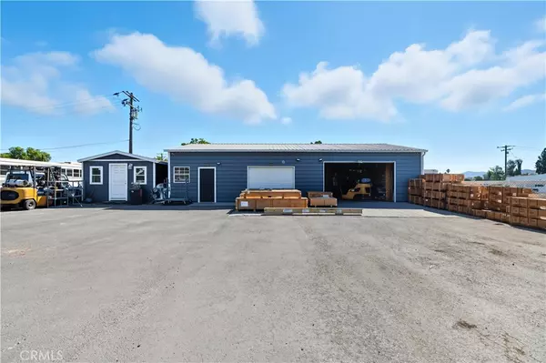 Winchester, CA 92596,32935 32935 9th ST