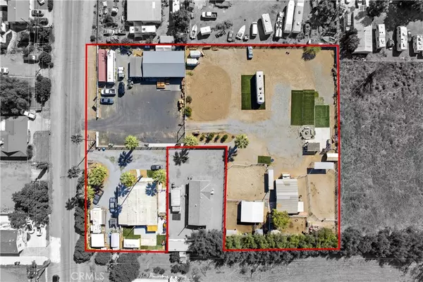 Winchester, CA 92596,32935 32935 9th ST