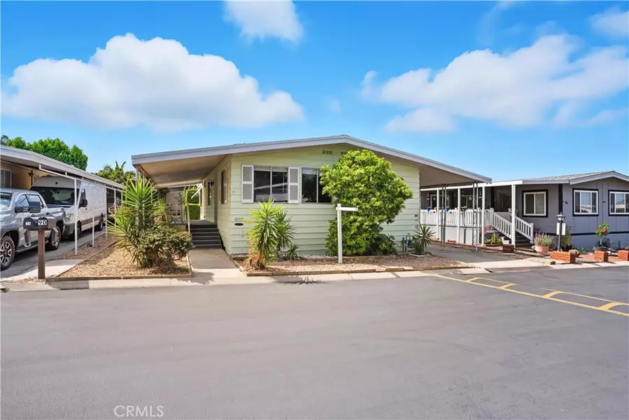 3663 Buchanan street #90, Riverside, CA 92503