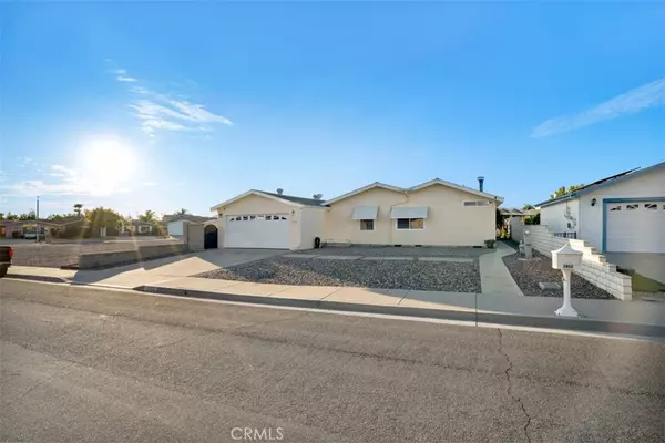 Hemet, CA 92587,2952 Peach Tree