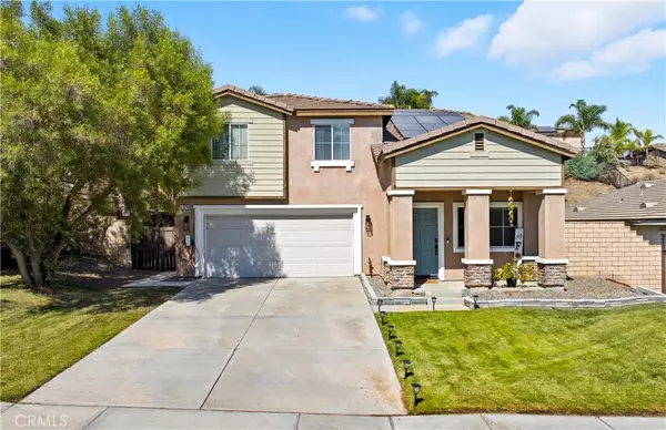 23678 Cheyenne Canyon DR, Menifee, CA 92587