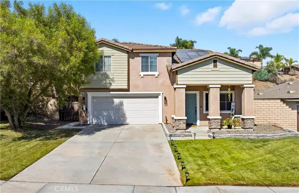 Menifee, CA 92587,23678 Cheyenne Canyon DR
