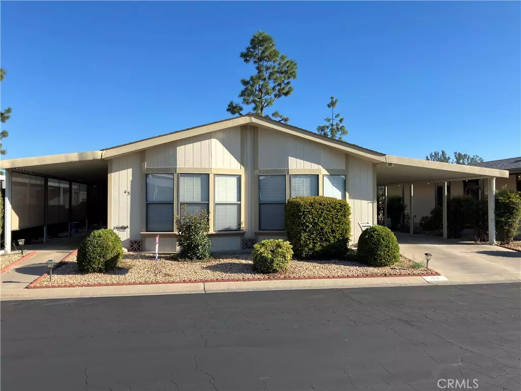 Hemet, CA 92545,1250 N Kirby St #43