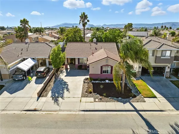 Hemet, CA 92545,1063 Blackburn WAY