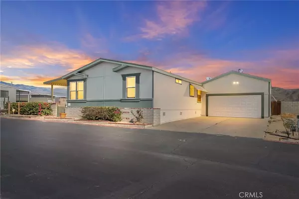 64550 Pierson BLVD #25, Desert Hot Springs, CA 92240