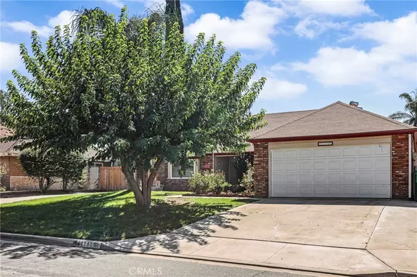 41795 El Camino DR, Hemet, CA 92544