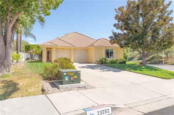 Murrieta, CA 92562,23262 Joaquin Ridge