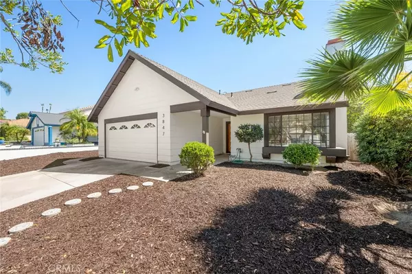 Oceanside, CA 92056,3847 Cornell DR