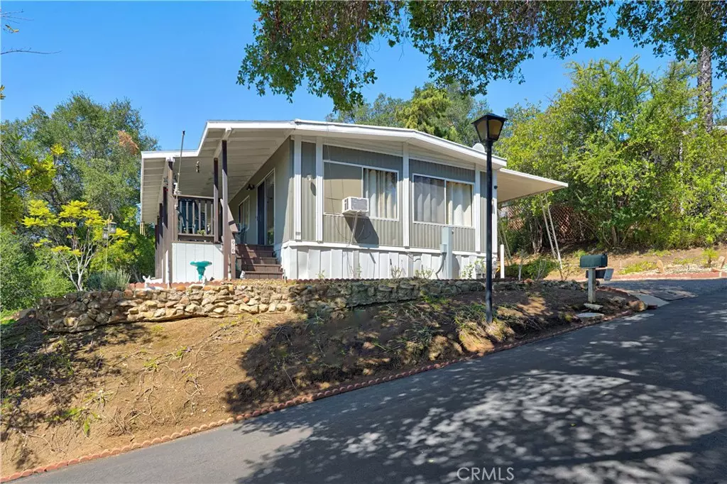Fallbrook, CA 92028,4747 Oak Crest #96