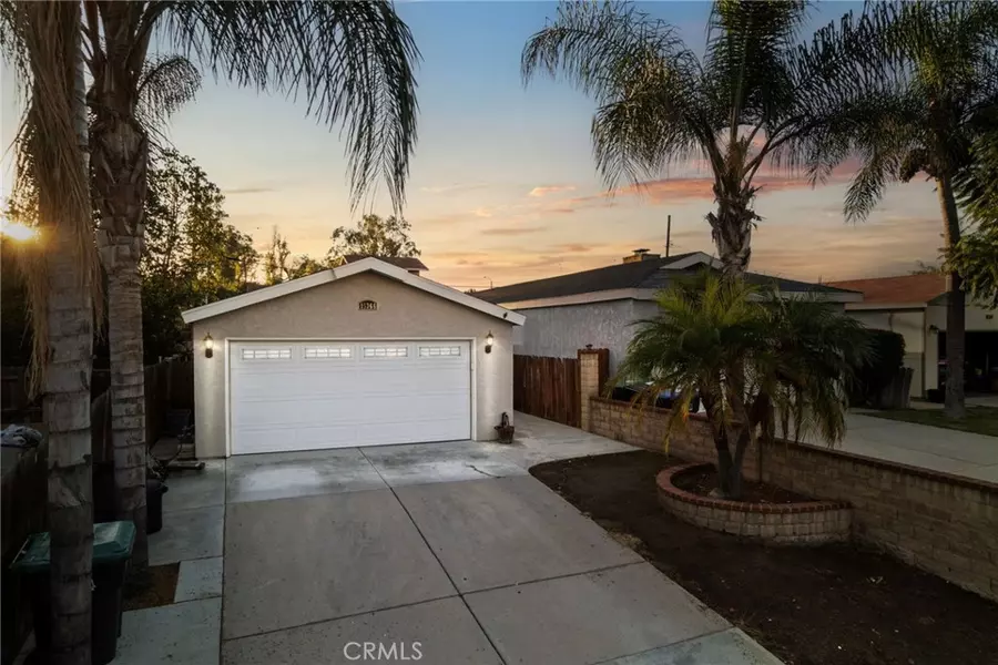 15366 Carmelita AVE, Chino Hills, CA 91709