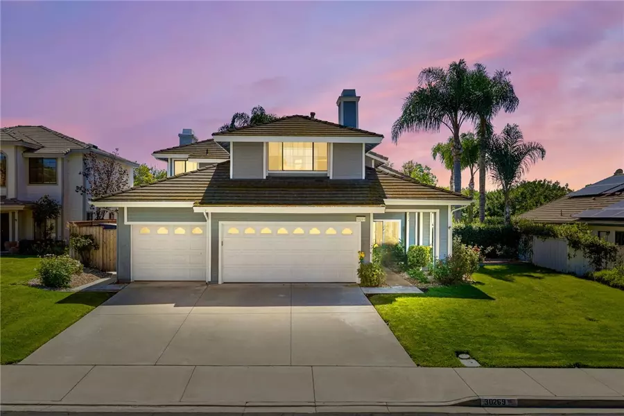 30269 Mersey CT, Temecula, CA 92591