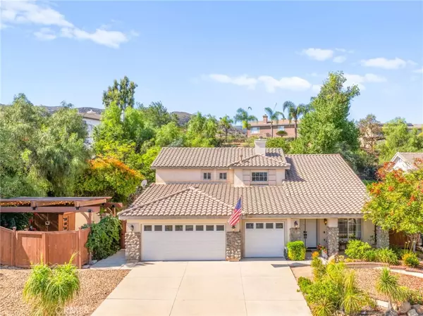 27569 Hopi Springs,  Corona,  CA 92883