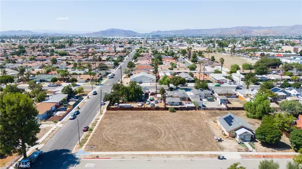 Hemet, CA 92543,0 Central AVE