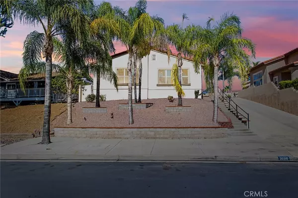 Canyon Lake, CA 92587,30310 Spray DR