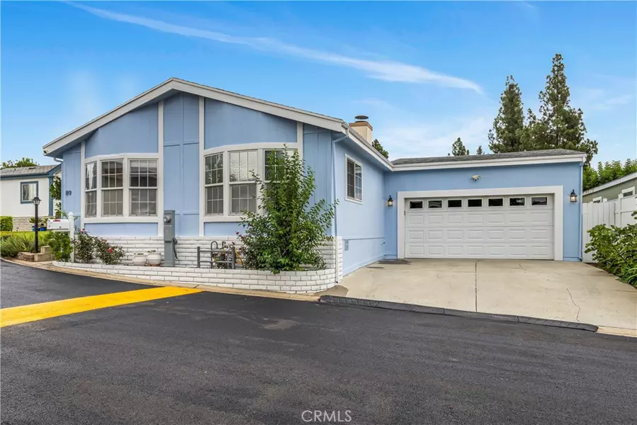 1051 Site DR #89, Brea, CA 92821